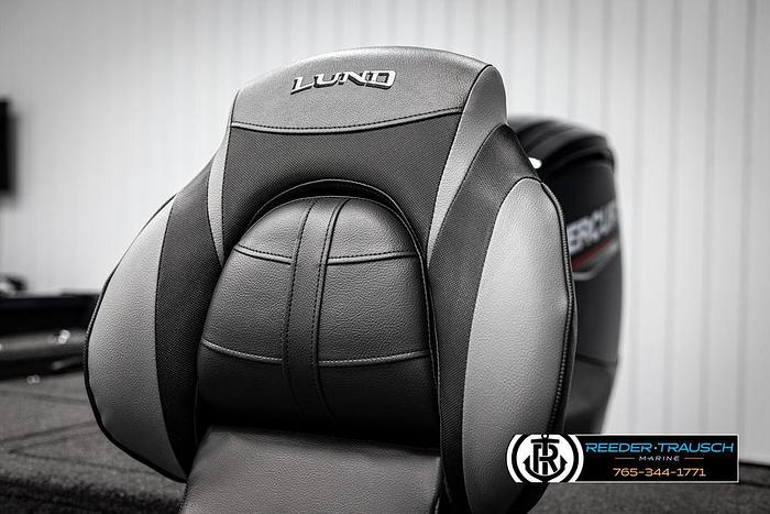 2025 Lund 1775 Adventure Sport