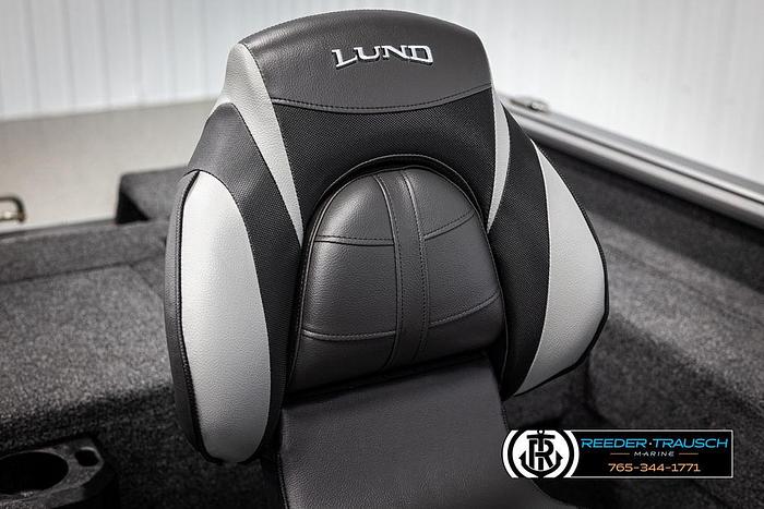 2025 Lund 1875 Impact XS