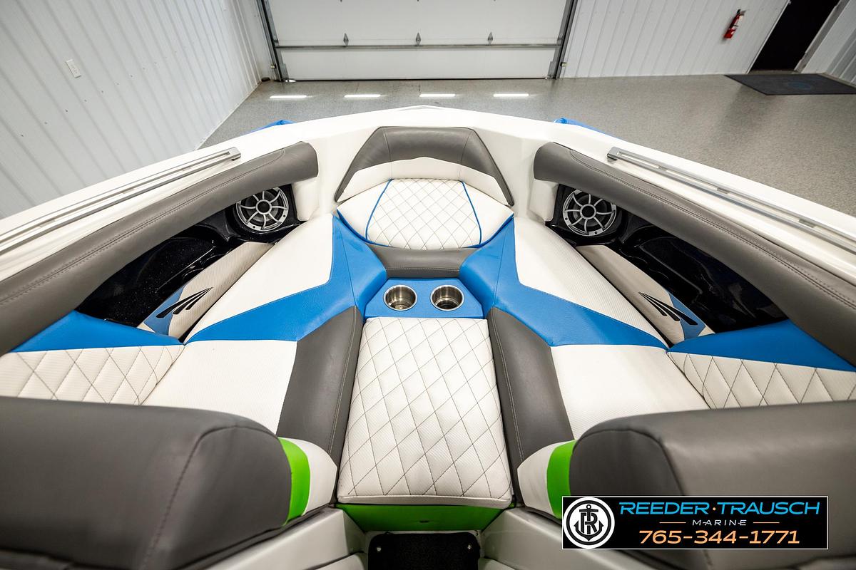 Used 2013 Tigé RZR