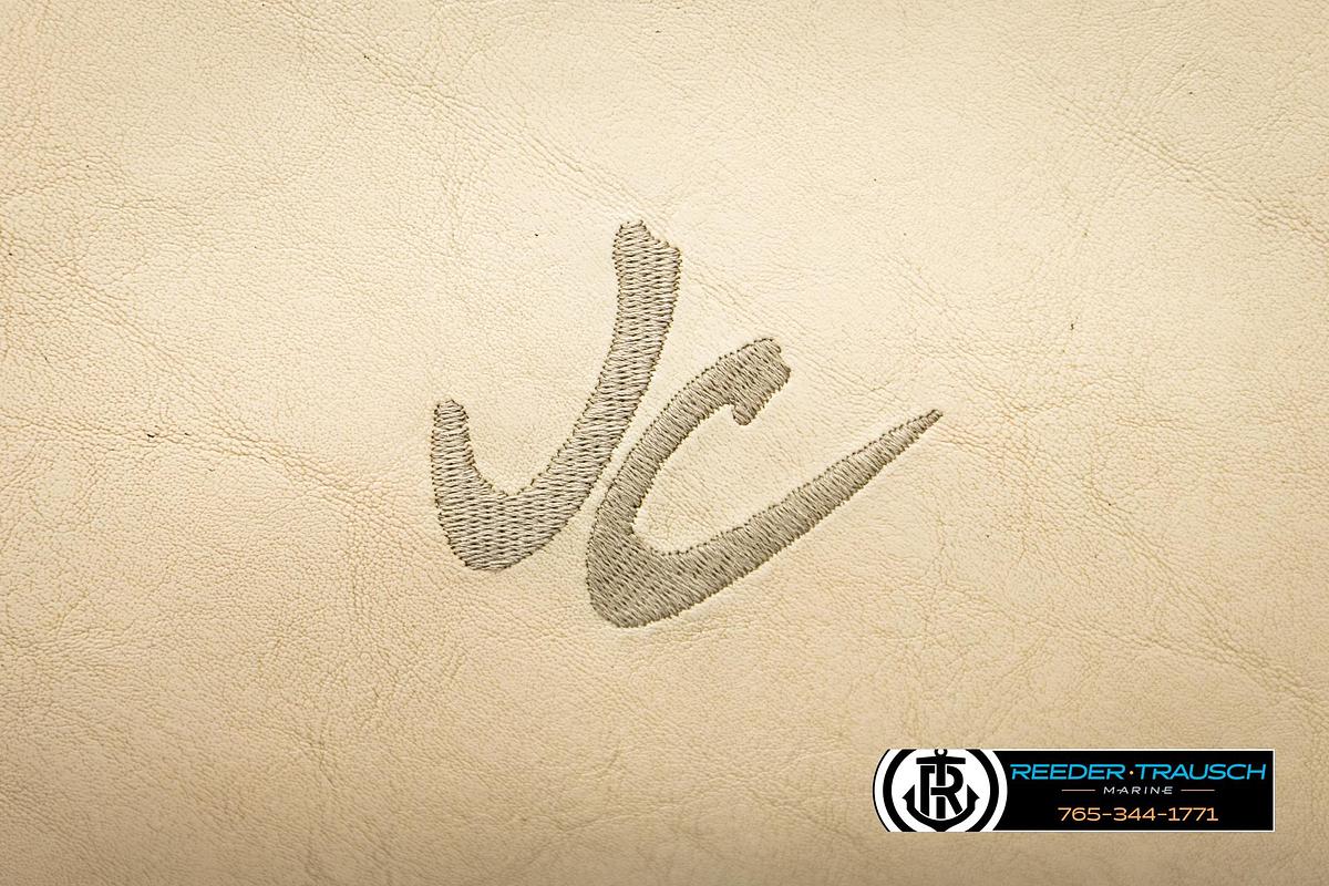 Used 2006 JC Suntoon 23TT