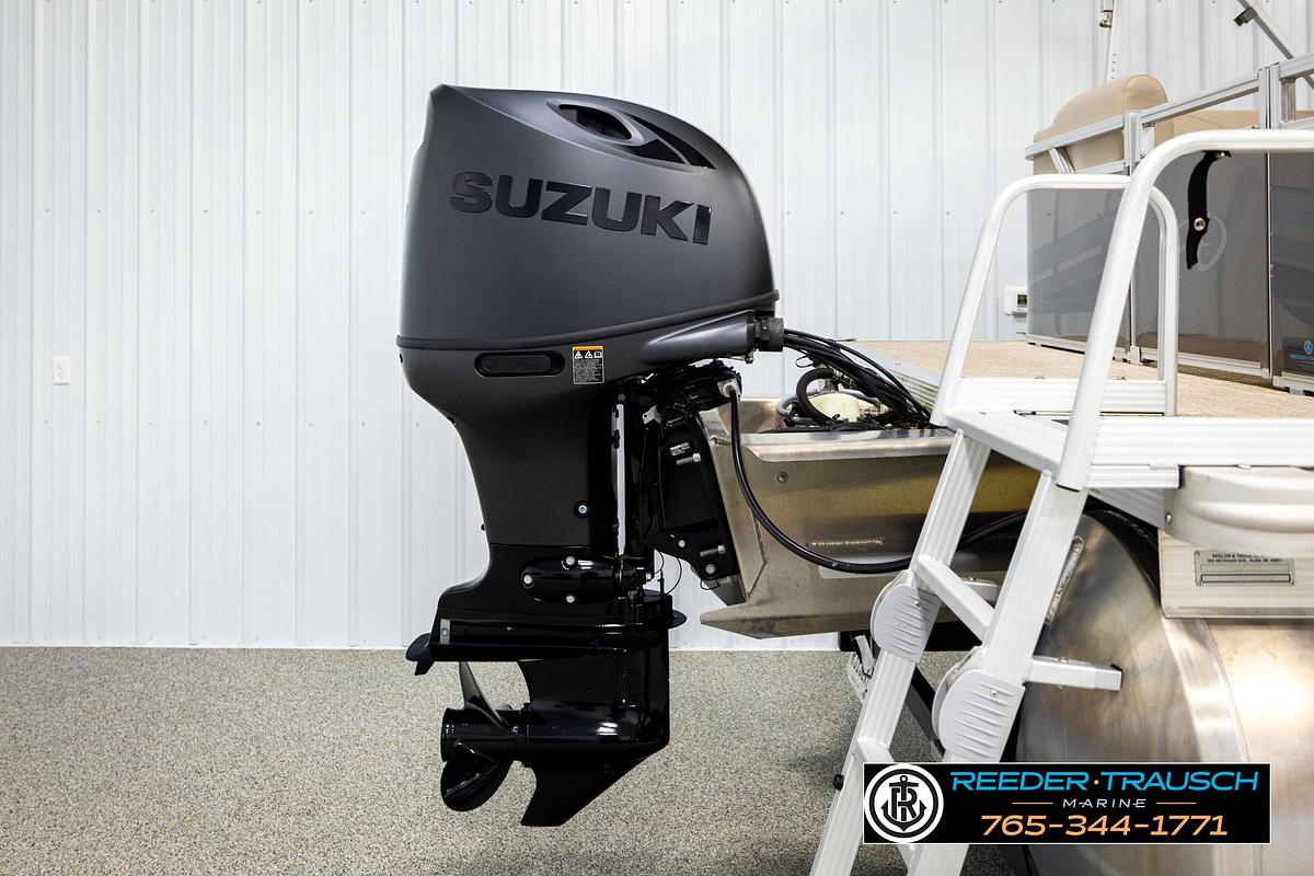 Used 2024 Avalon VLS QL