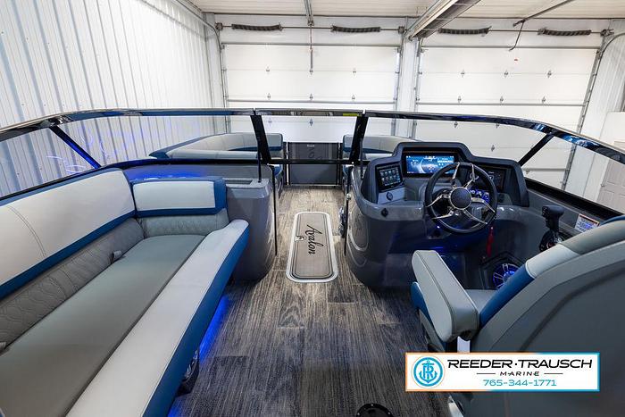 2024 Avalon WakeToon