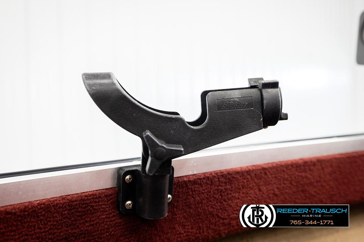 Used 1999 Lowe 179 SCX