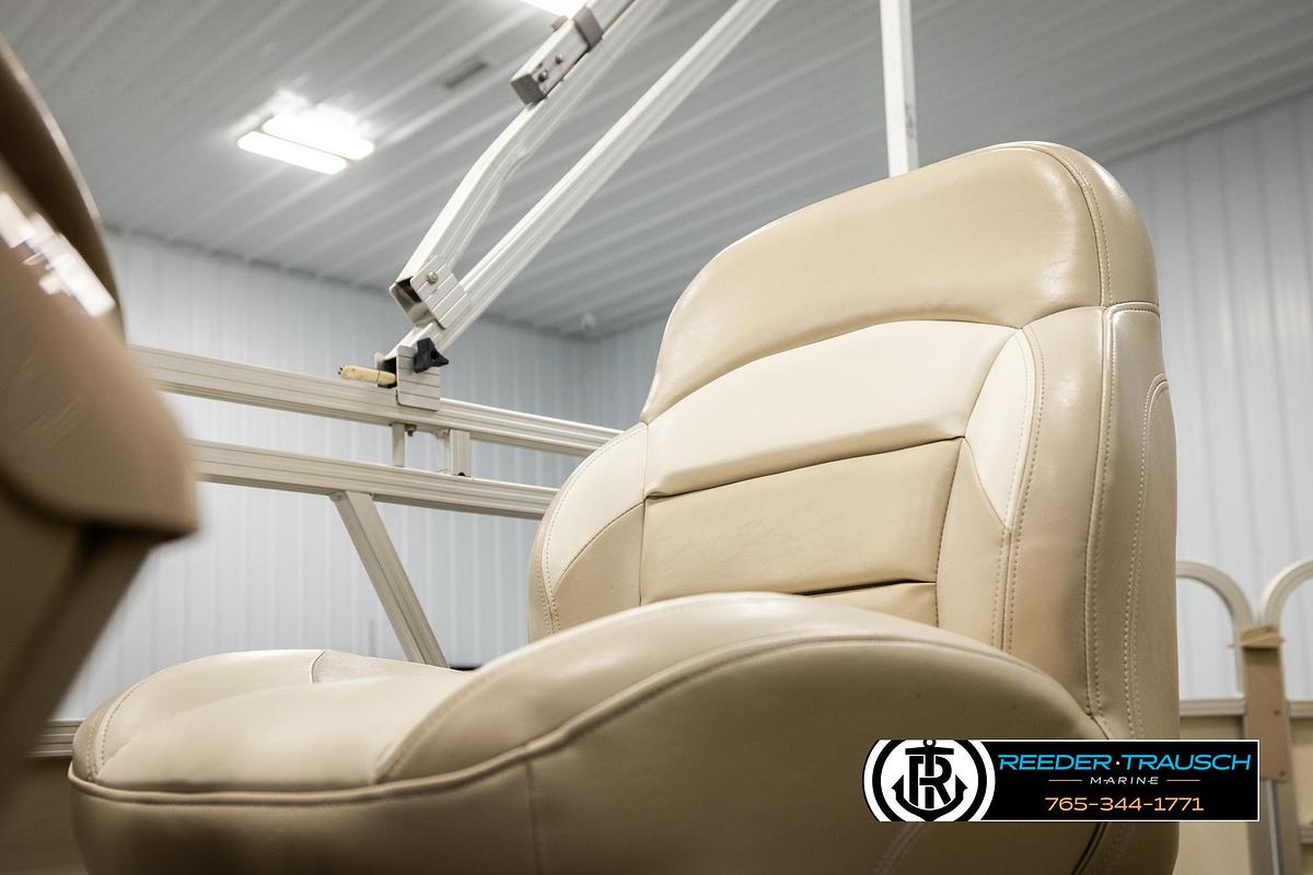 Used 2008 Northwood 2023 Sunrise