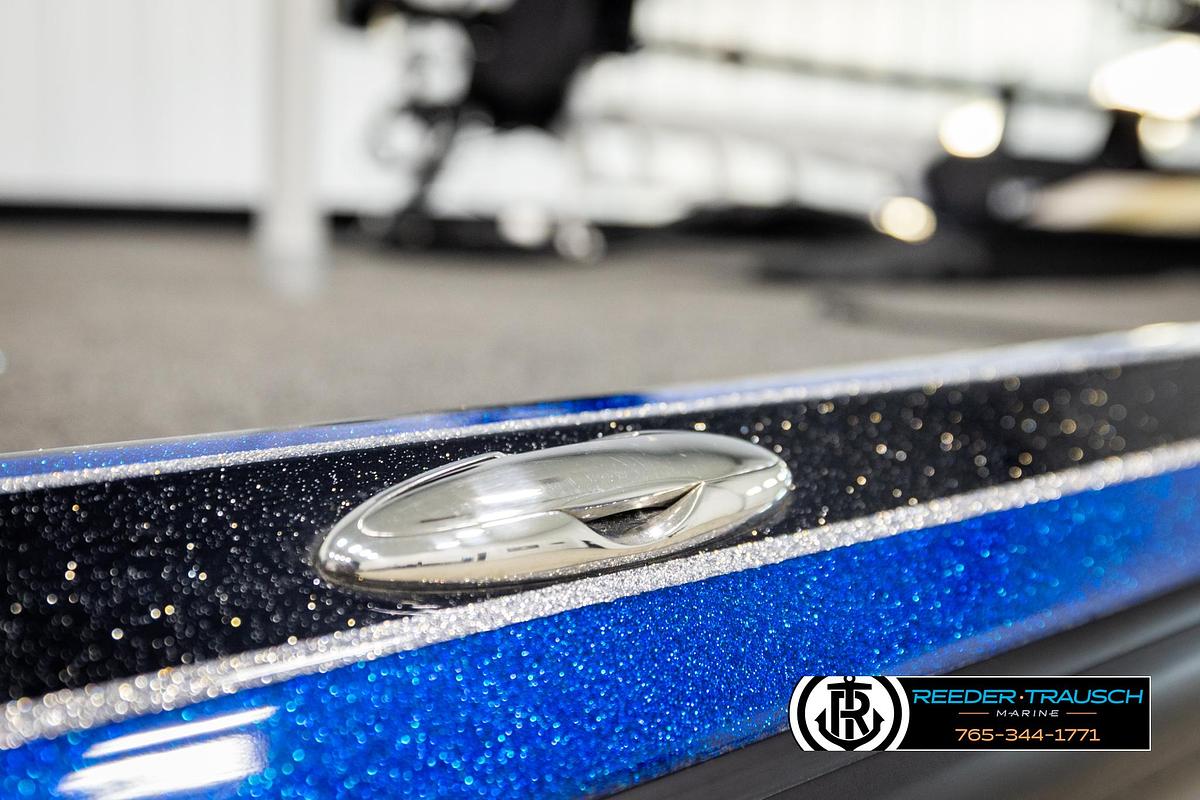 Used 2024 Tracker Nitro Z20