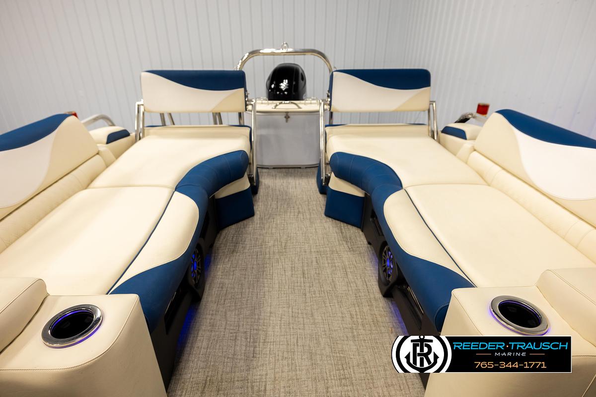 Used 2025 Avalon LSZ QLS