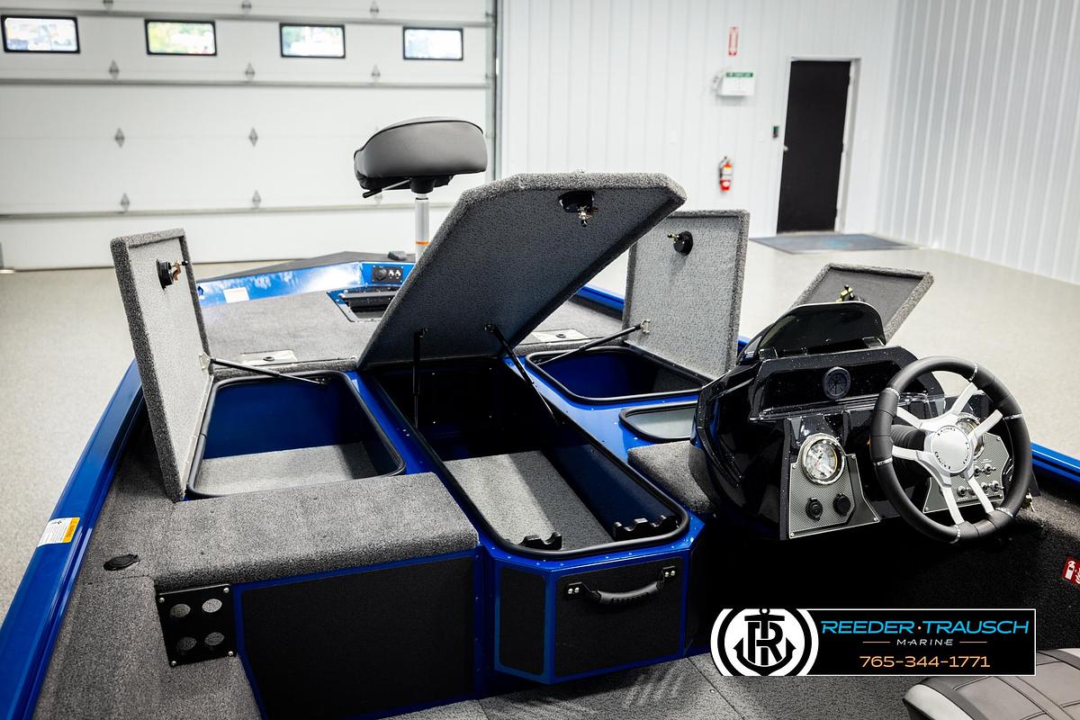2026 Lund 1875 Renegade