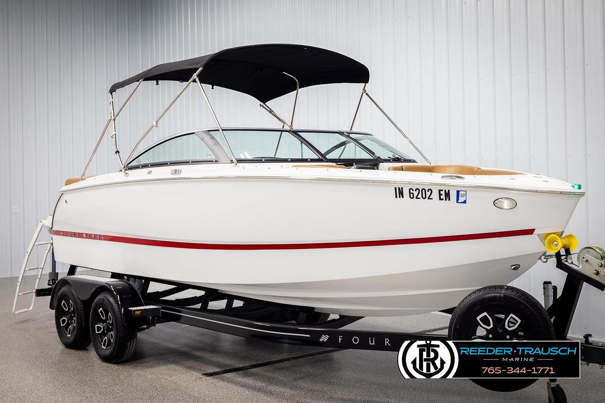 Used 2023 Four Winns H2