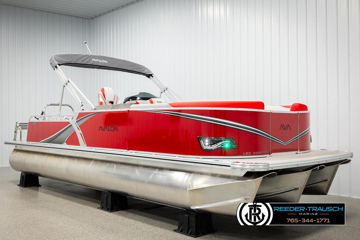 2026 Avalon LSZ VRB