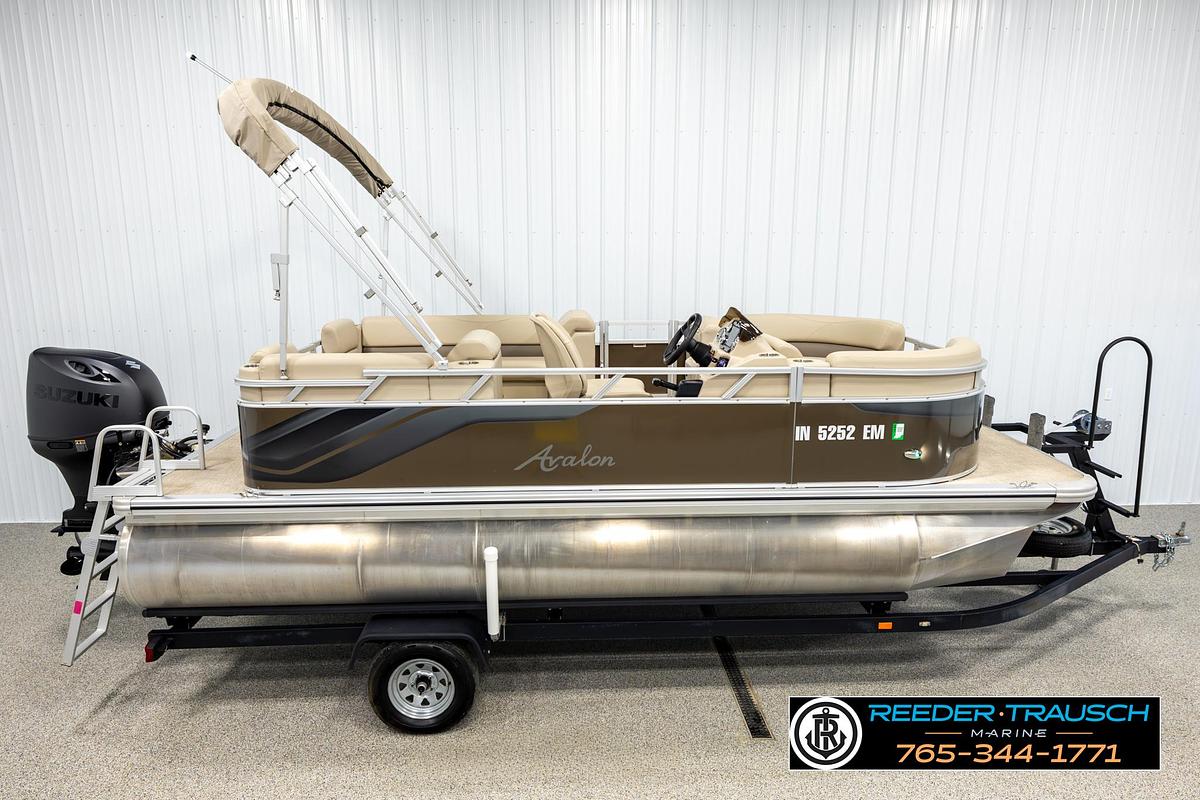 Used 2024 Avalon VLS QL
