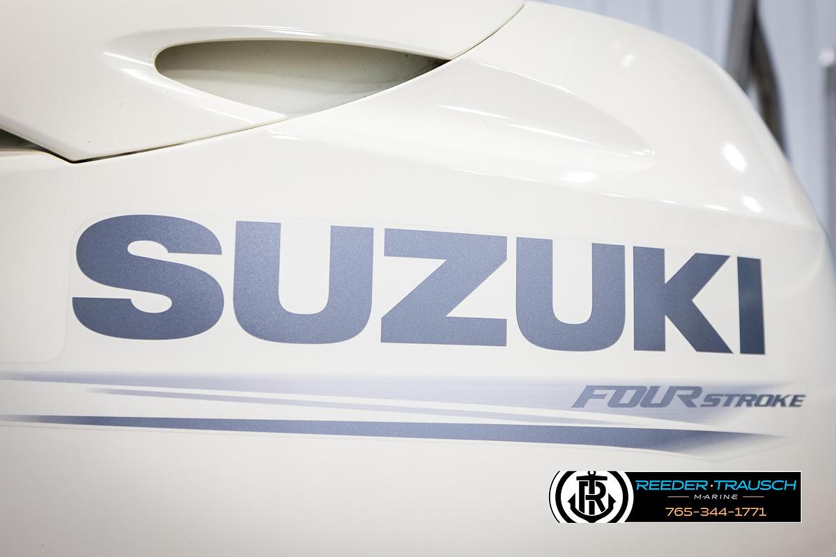 Used 2020 Trifecta RFC CS