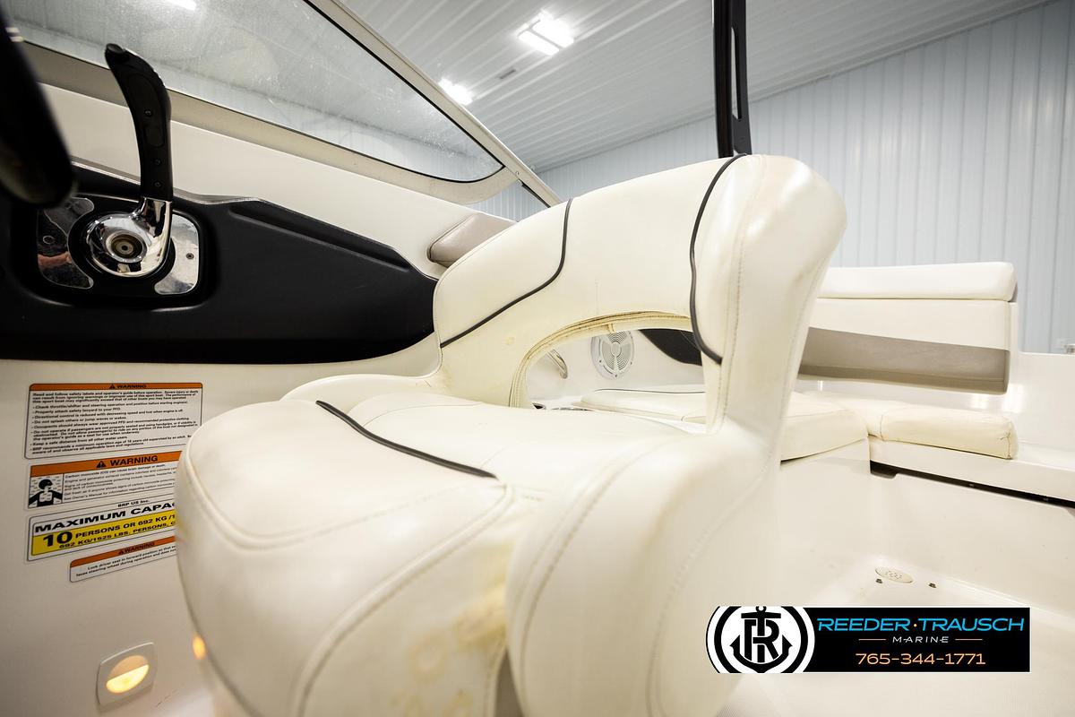 Used 2010 Sea Doo 210 Challenger