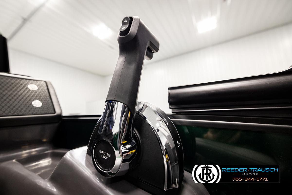 2026 Bennington MOFBSF