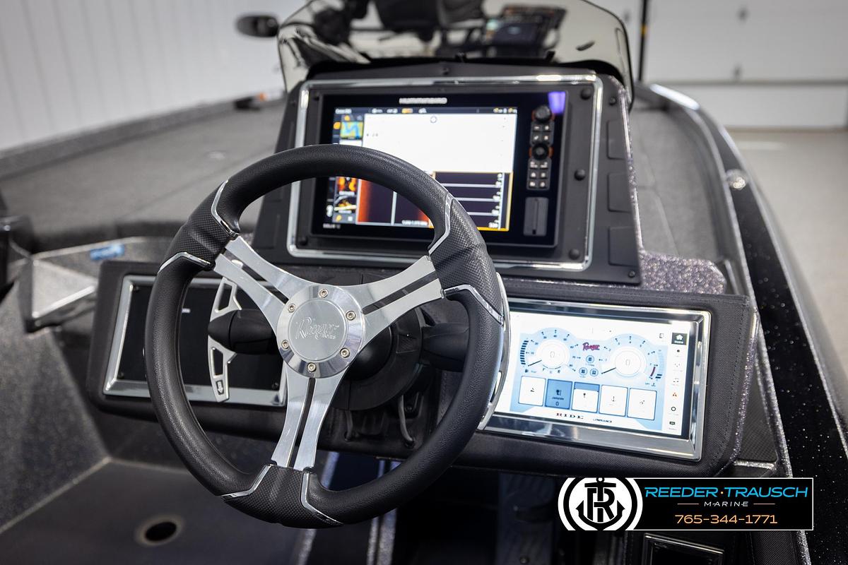 Used 2023 Ranger Z 521R