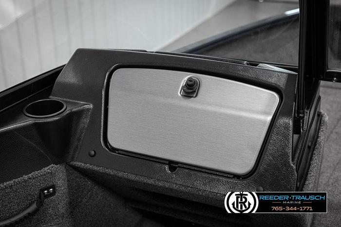 2025 Lund 1775 Adventure Sport