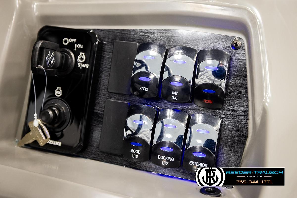 2026 Avalon VEN85 VRB