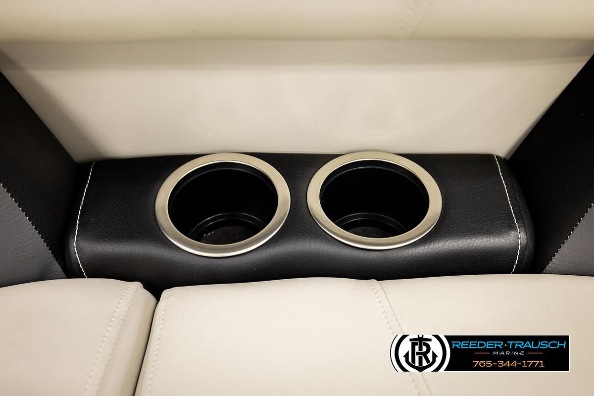 Used 2024 SunChaser Vista Fish