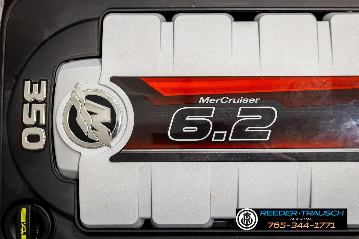 Used 2024 Four Winns HD5 Surf