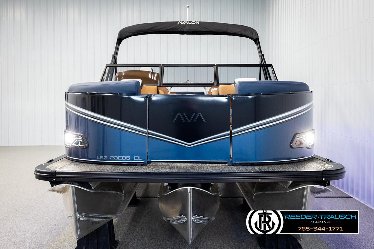 2026 Avalon LSZ ELW