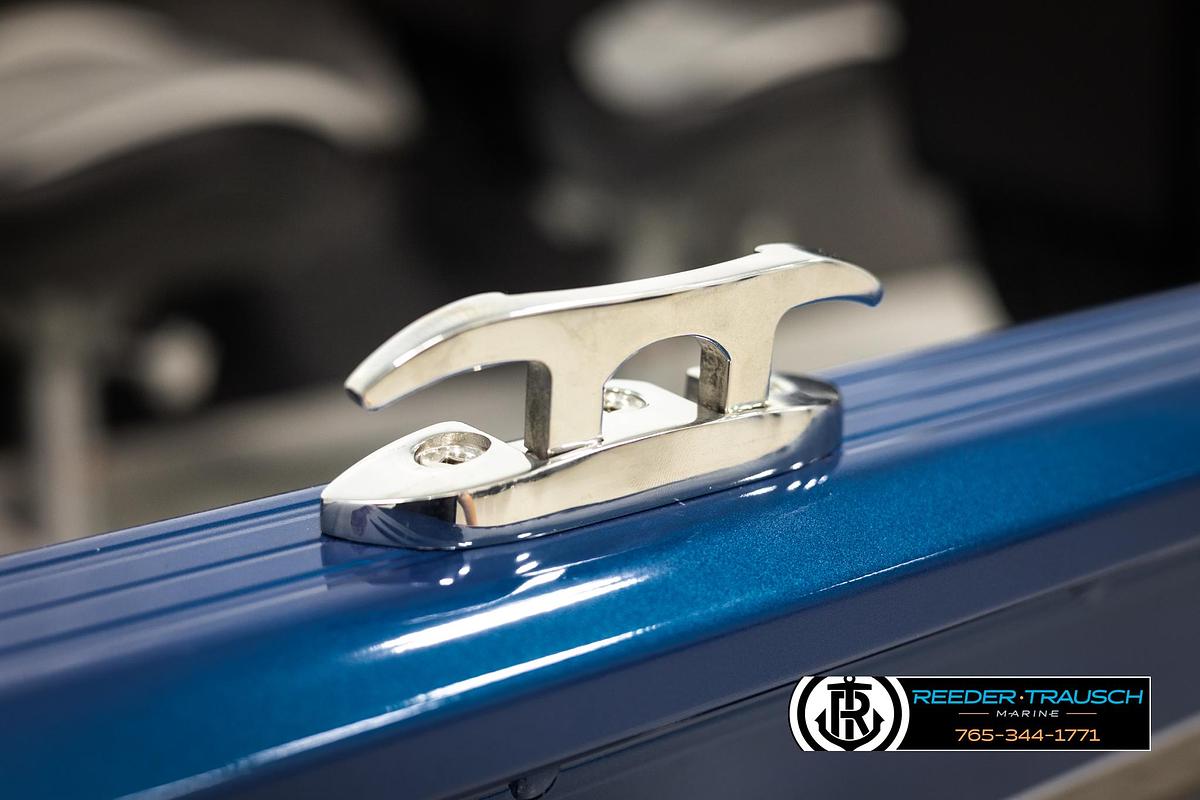 2025 Lund 1650 Rebel XL SS