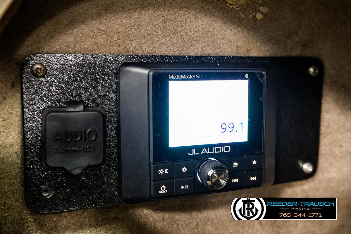 Used 2003 Sea Ray 200 BR