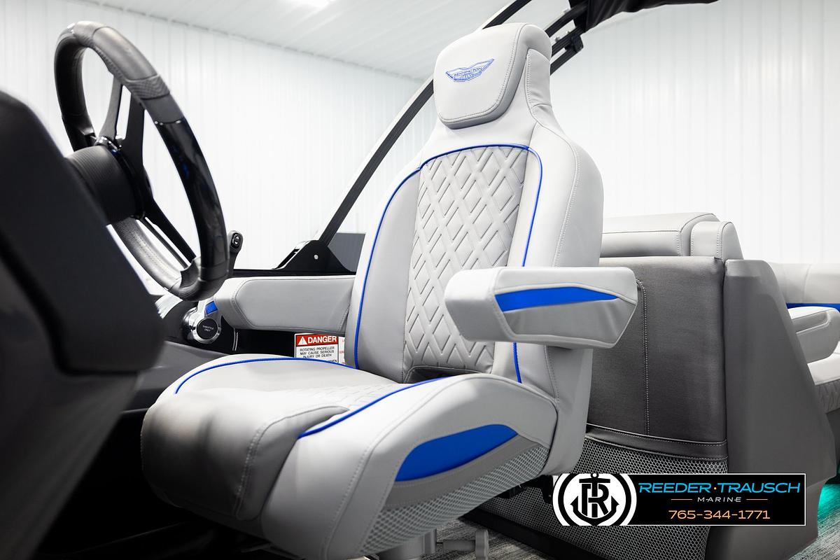 2026 Bennington 22 MFBSE