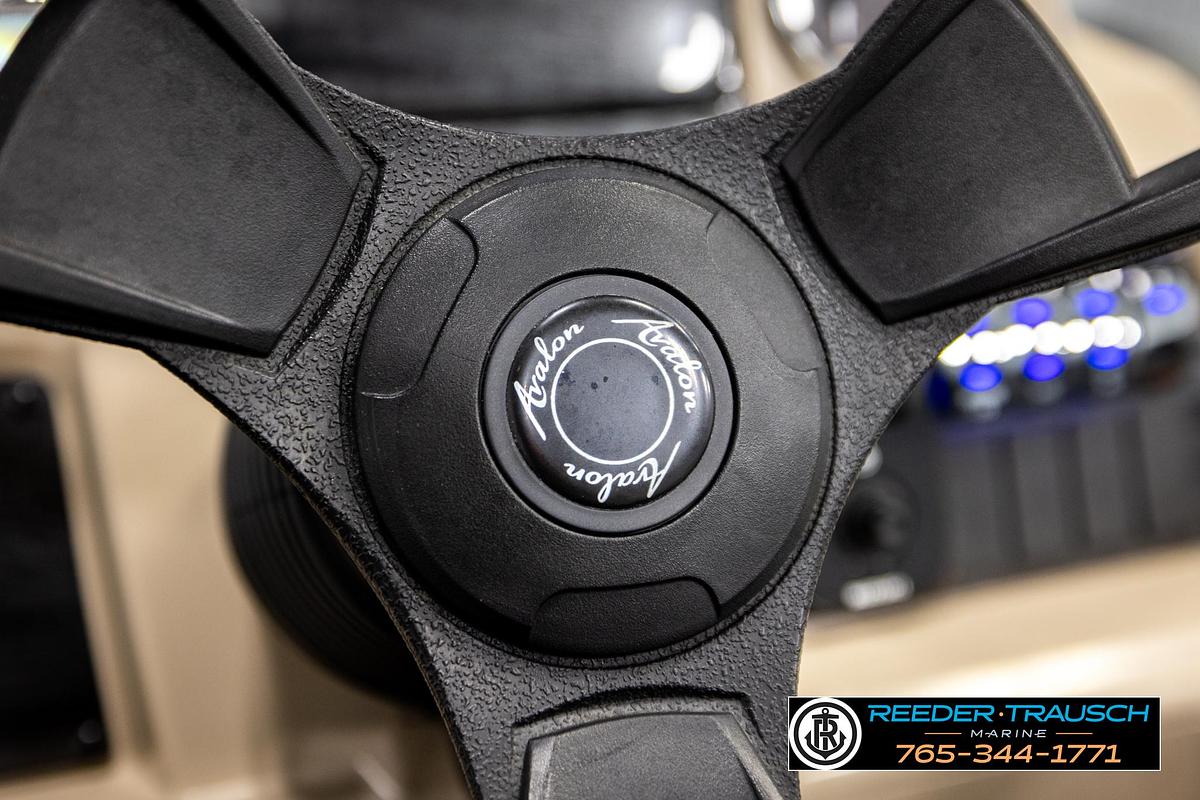Used 2024 Avalon VLS QL