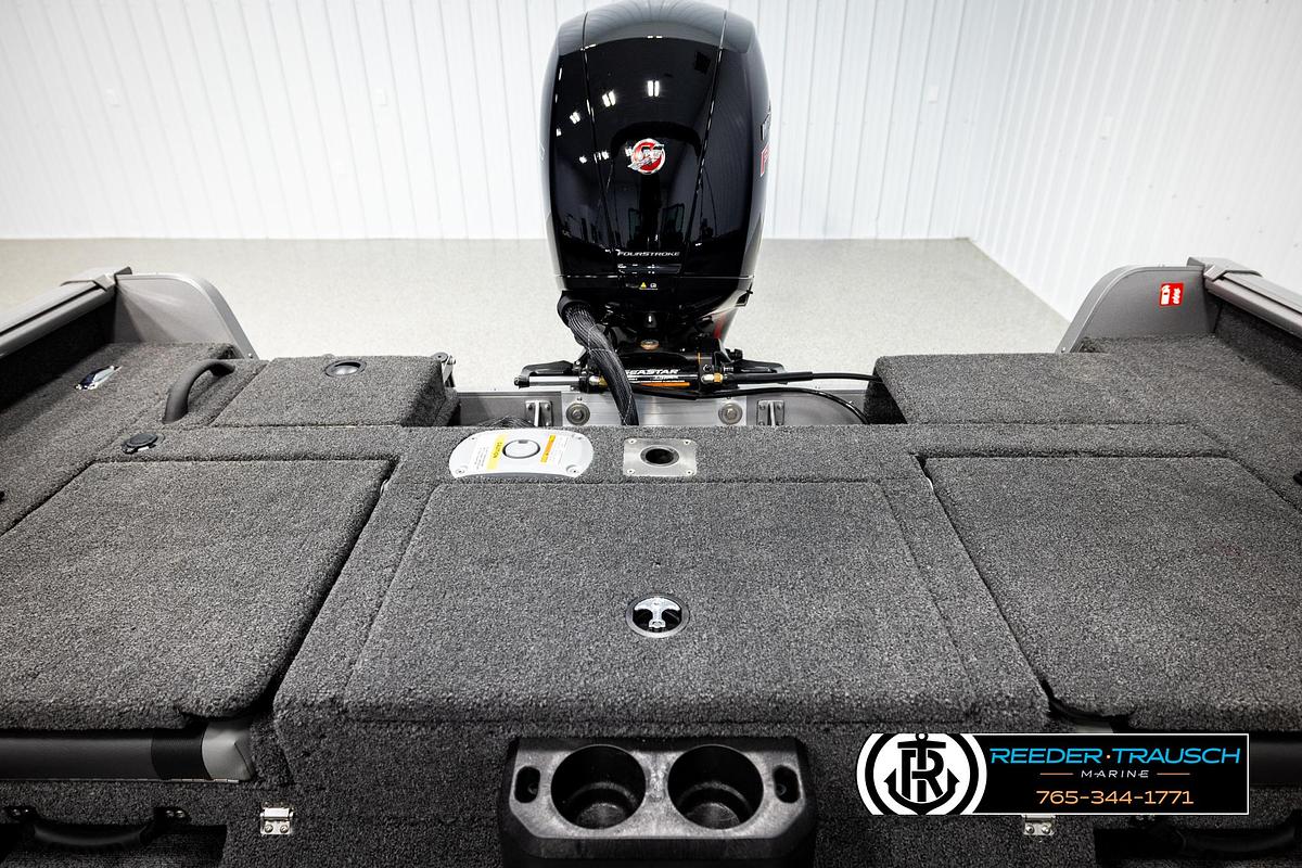 2026 Lund 1875 Impact XS