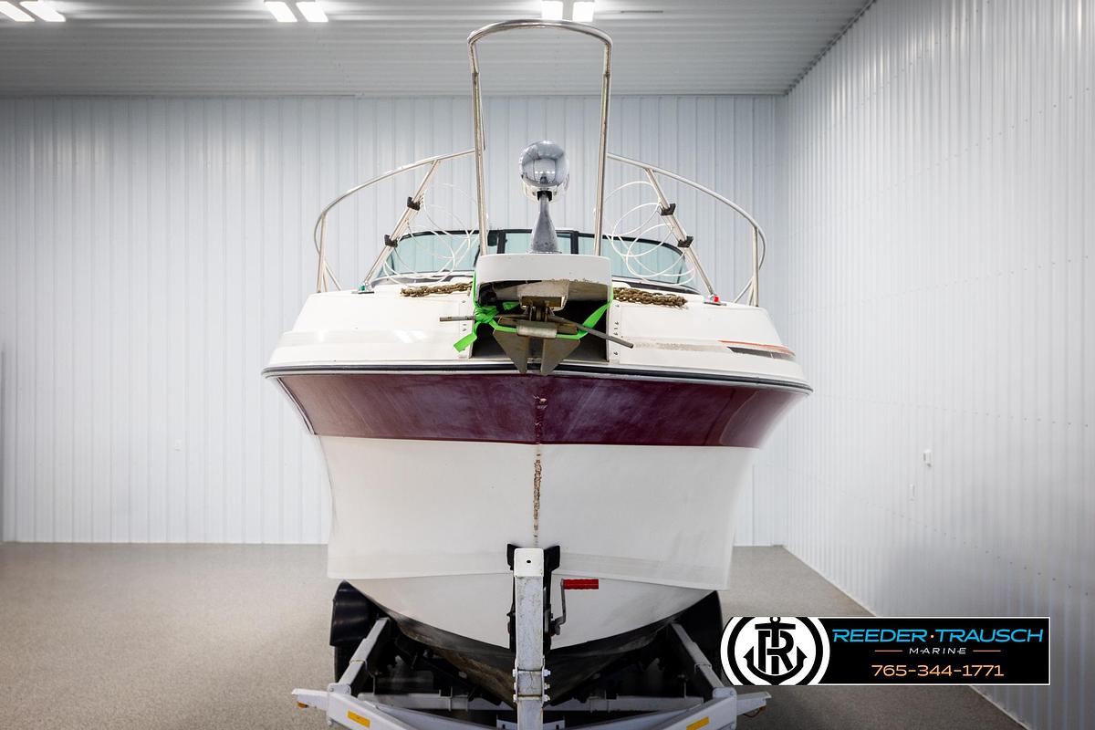 Used 1987 Wellcraft Antigua