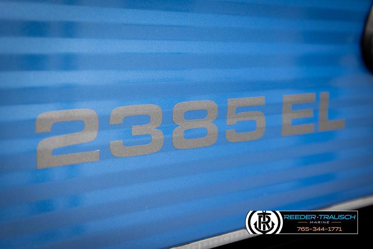 Used 2020 Avalon Catalina EL