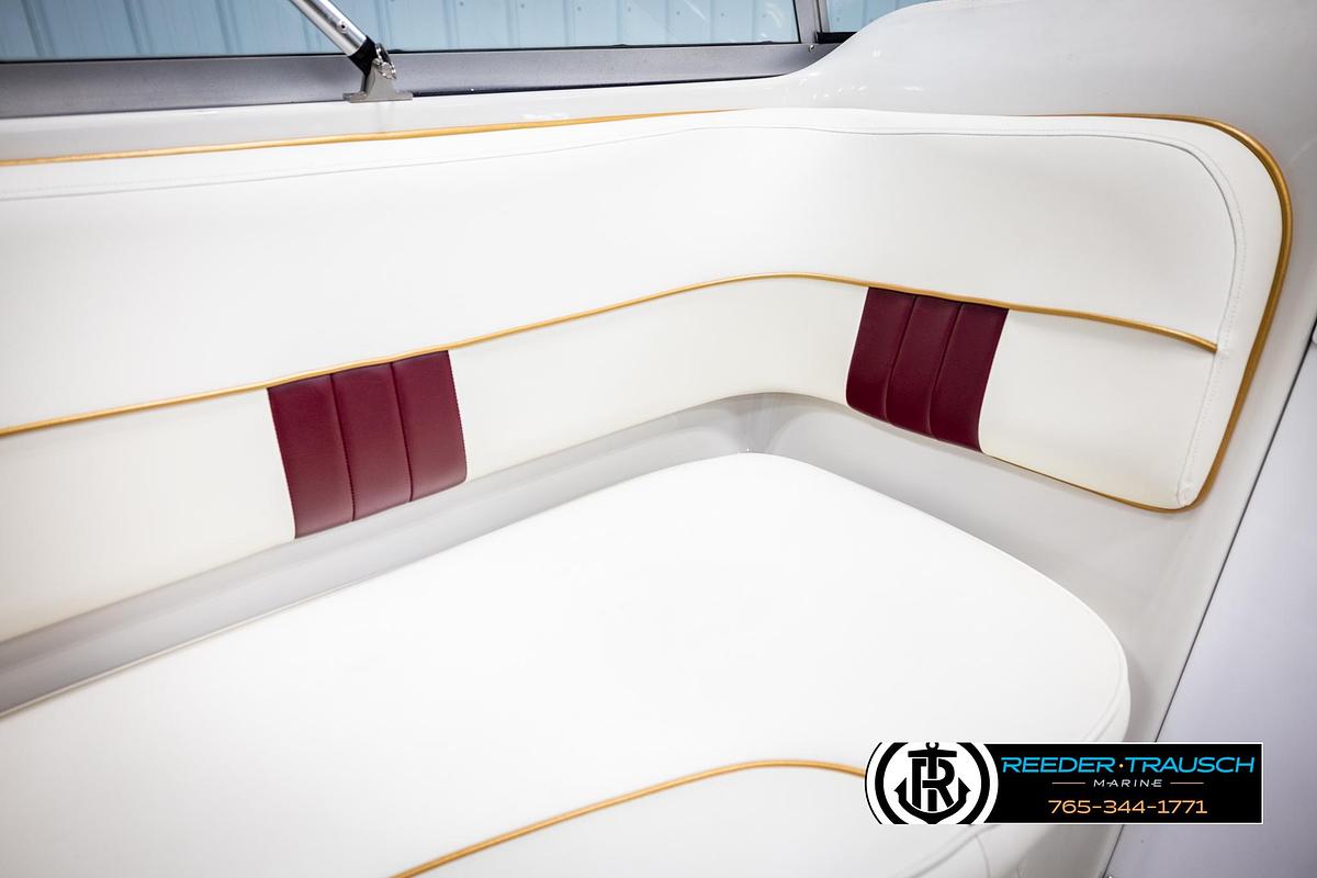 Used 1999 Crownline 242 CR