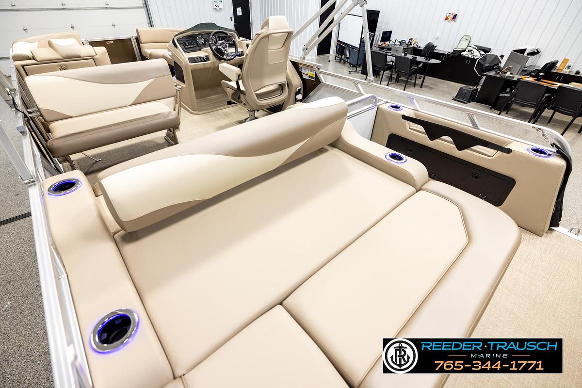 Used 2026 Avalon LSZ ENT