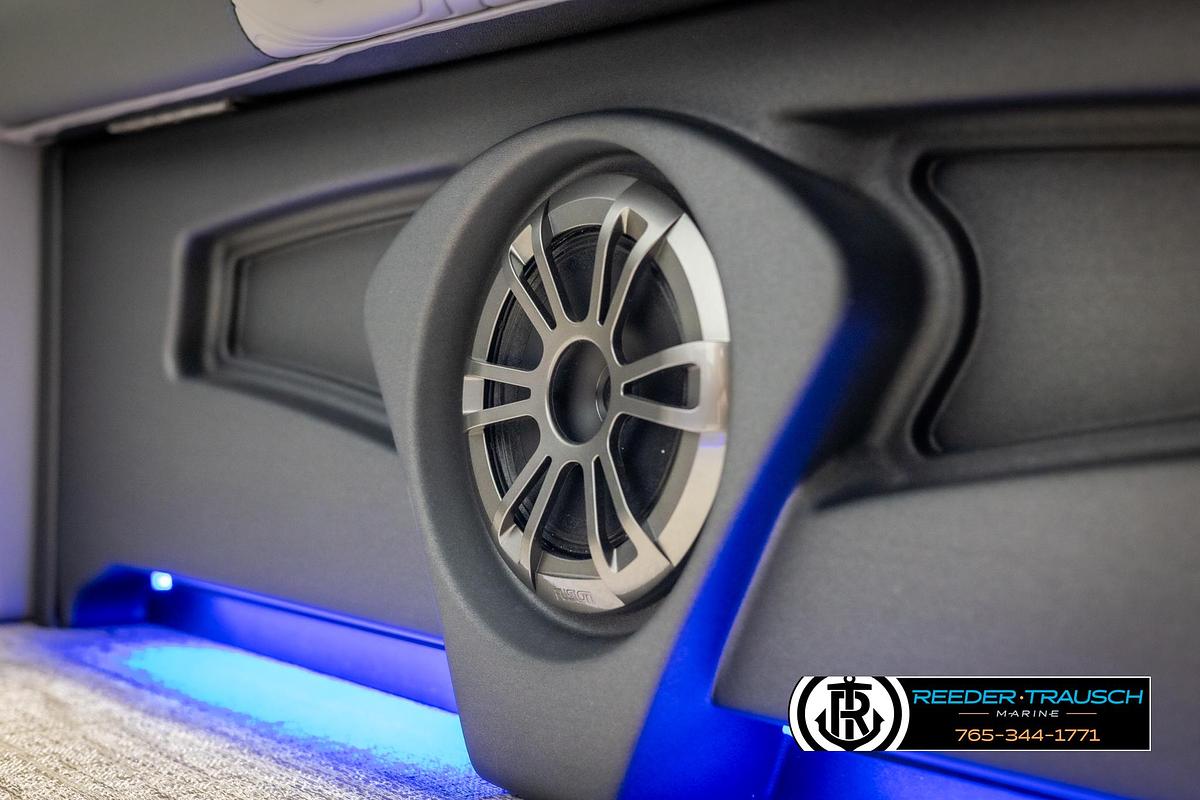 2025 Tahoe TGO RF