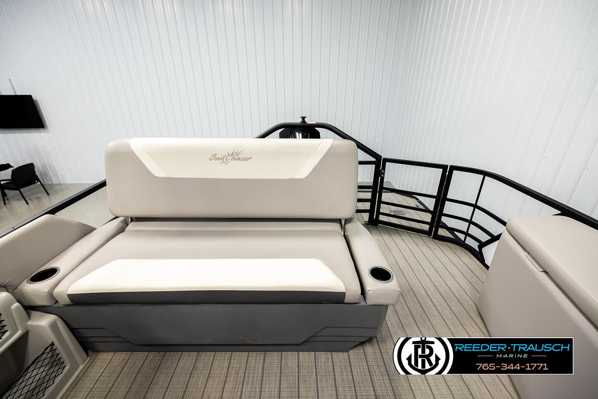 Used 2023 SunChaser 23 Eclipse SSB