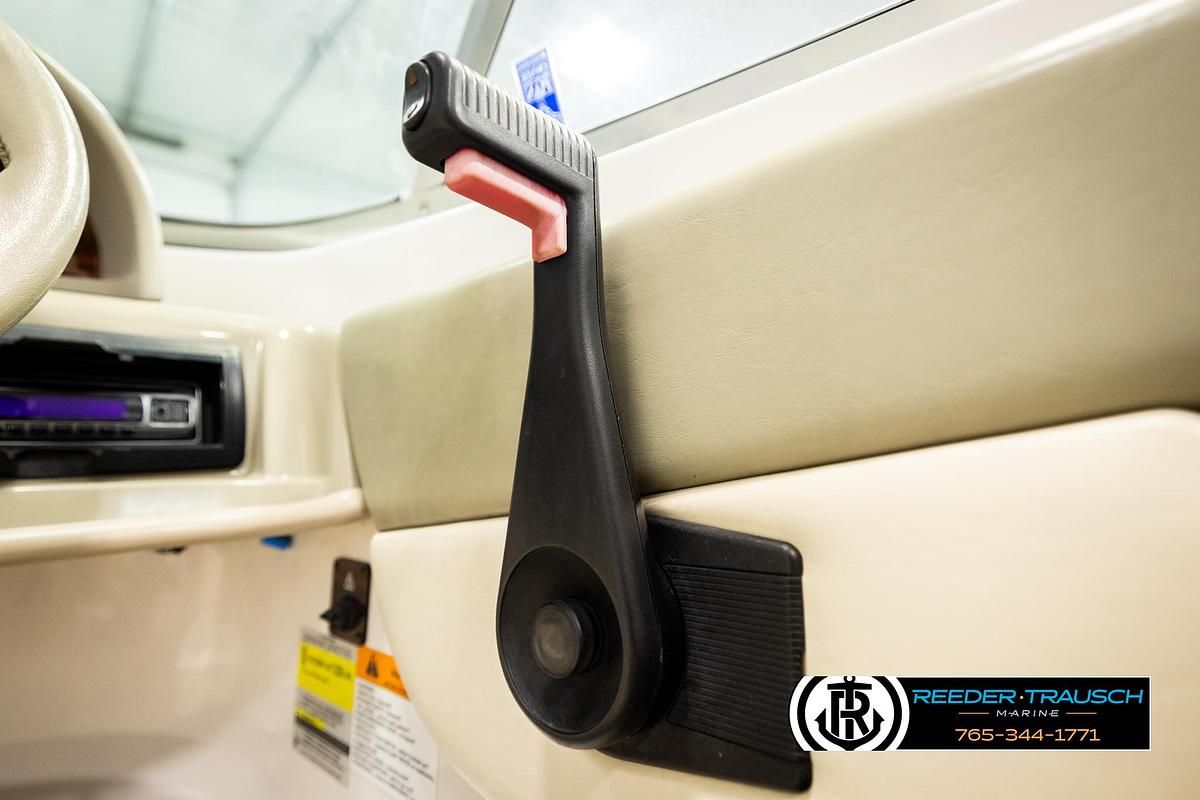 Used 1999 Four Winns Horizon 180 LS