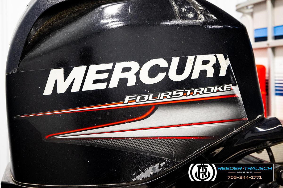 Used 1994 Hydra 192-23