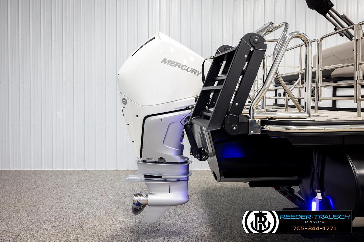 Used 2024 Starcraft SLS5