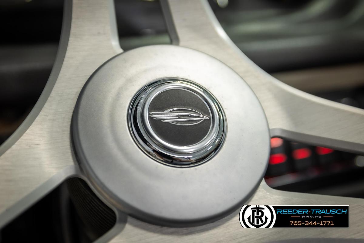 Used 2016 Chaparral 216 SSI