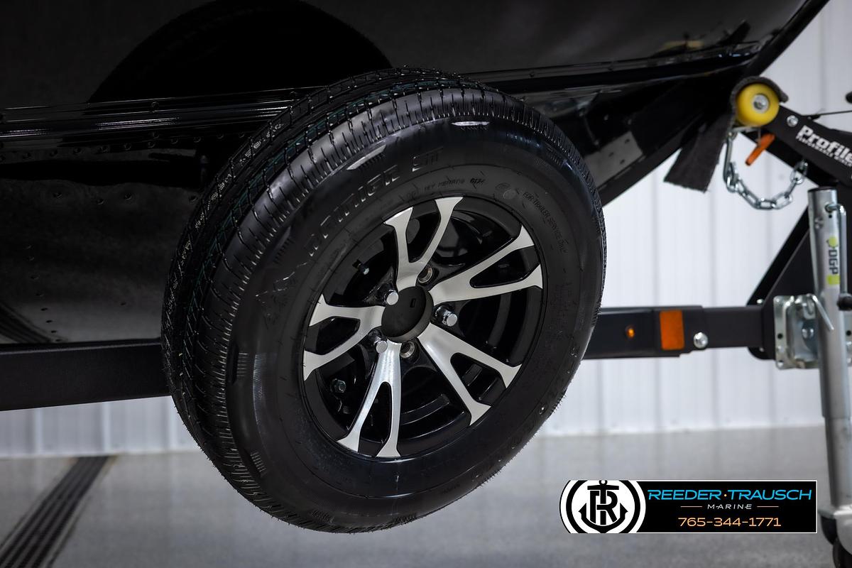 2025 Lund 1675 Adventure SS