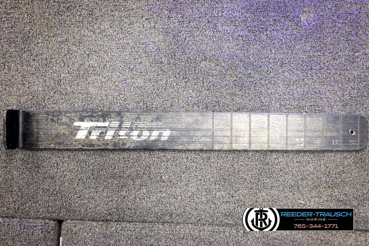 Used 2008 Triton 20 X2