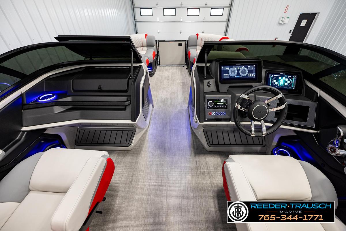 2026 Avalon Excalibur LTD QLSW