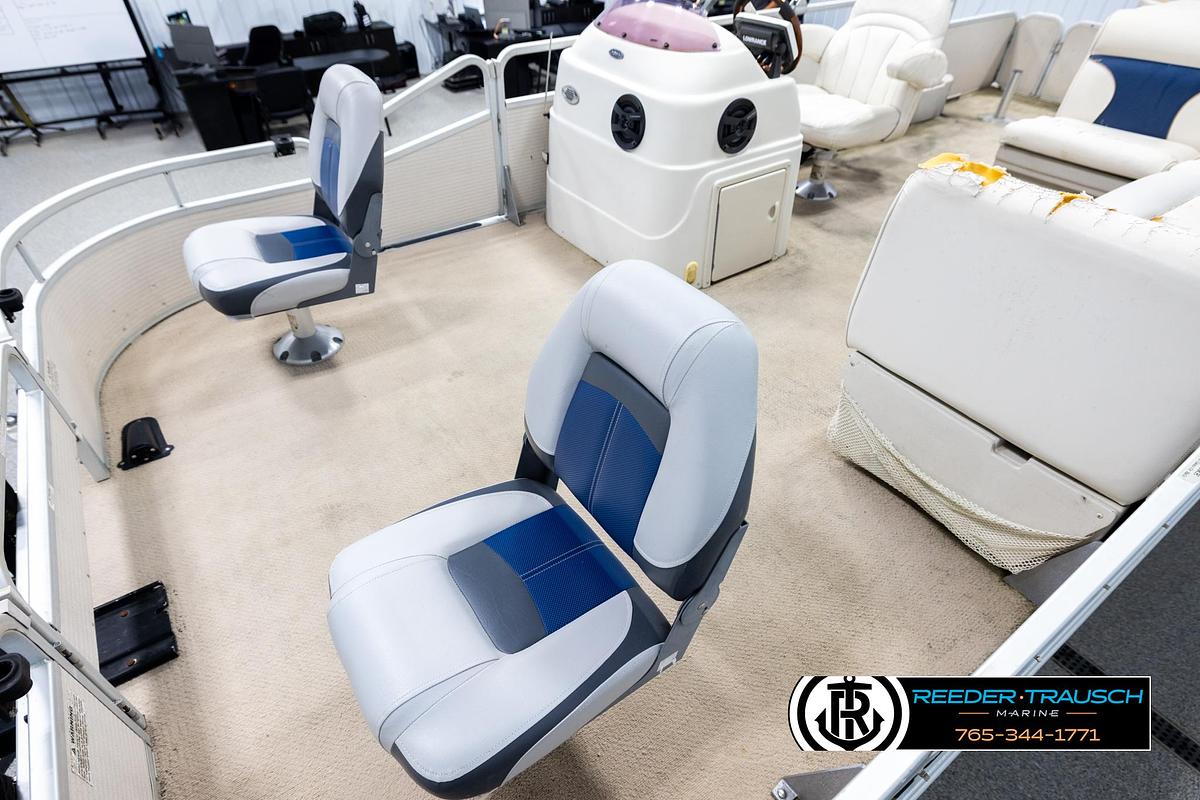 Used 2007 Premier 2223 Navigator