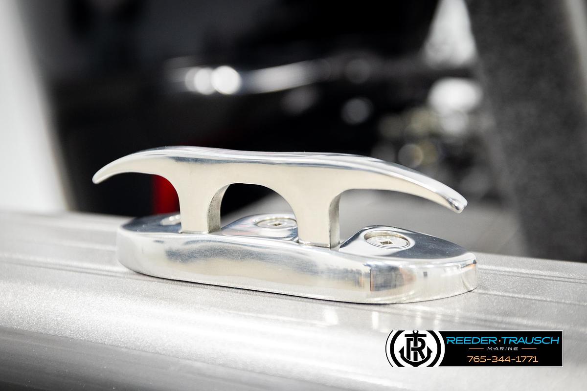 2026 Lund 2075 Impact XS