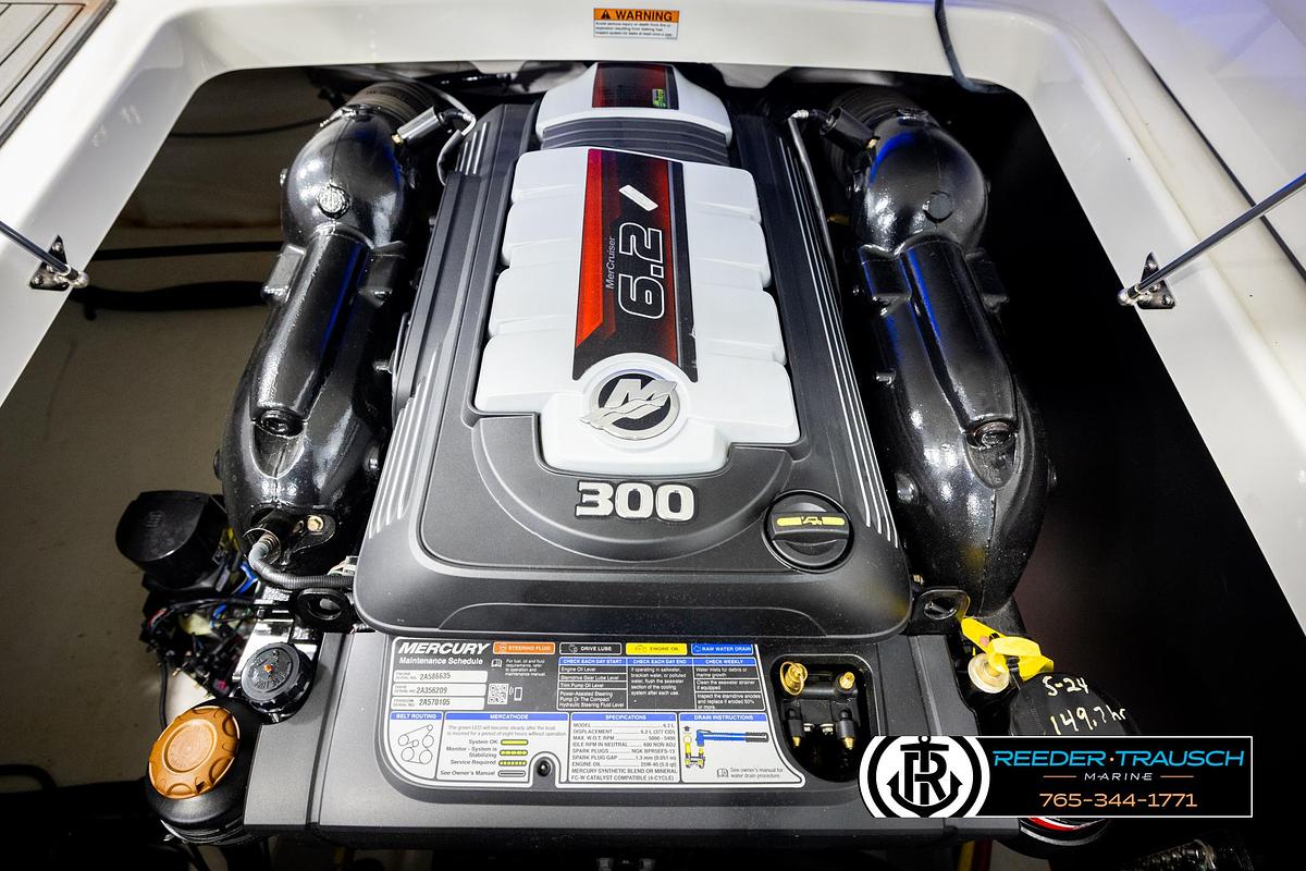 Used 2019 Monterey 238 SS