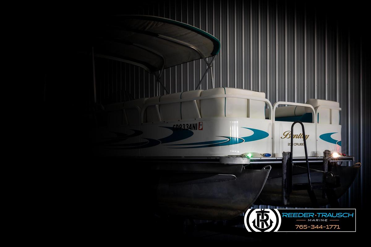 Used 2006 bentley 200 Cruise R/E