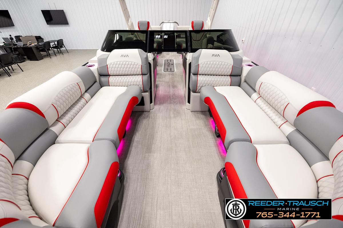 2026 Avalon Excalibur LTD QLSW