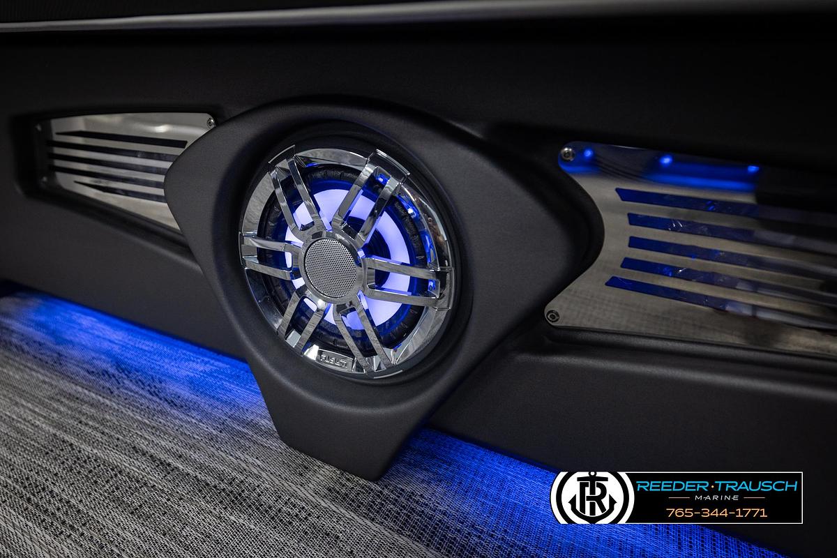 2025 Avalon Excalibur LTD CRB