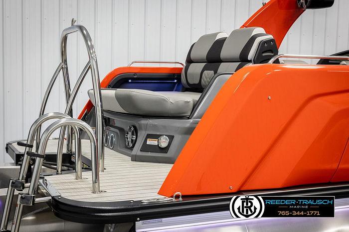 2025 Avalon Excalibur VRB