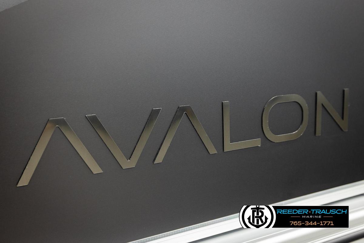 2026 Avalon VEN85 VRB