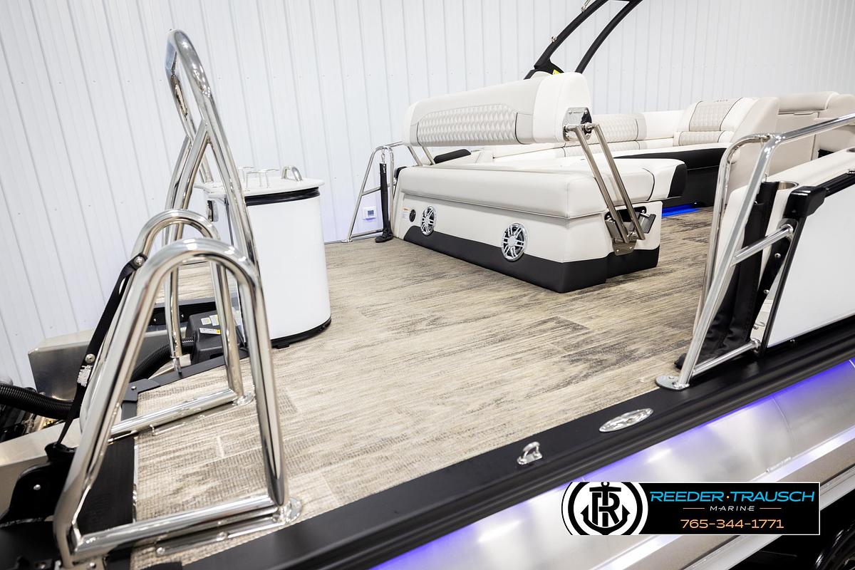 2026 Avalon Excal LTD CRB